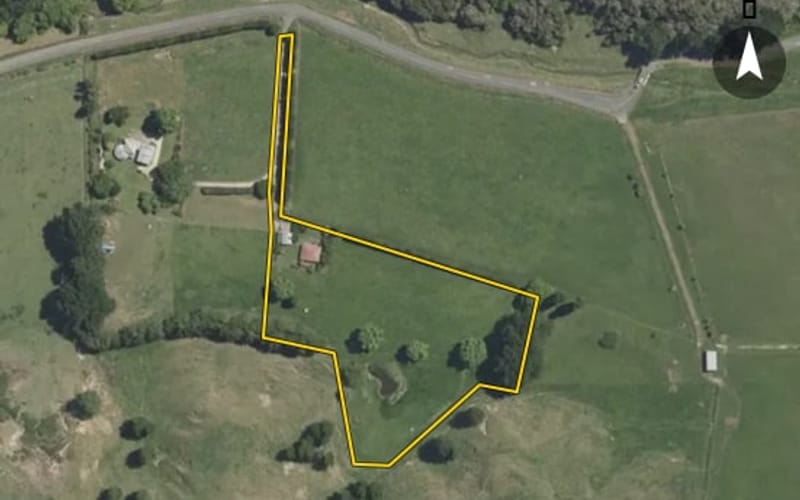 241 Pakuratahi Valley Road