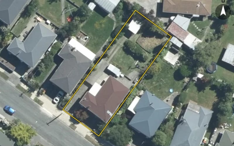 63 Matai Crescent