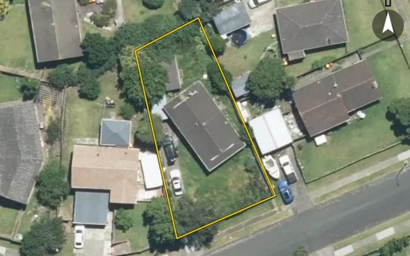 30 Burndale Terrace