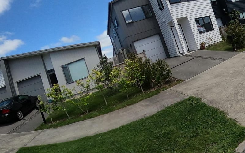 32 Exmoor Road