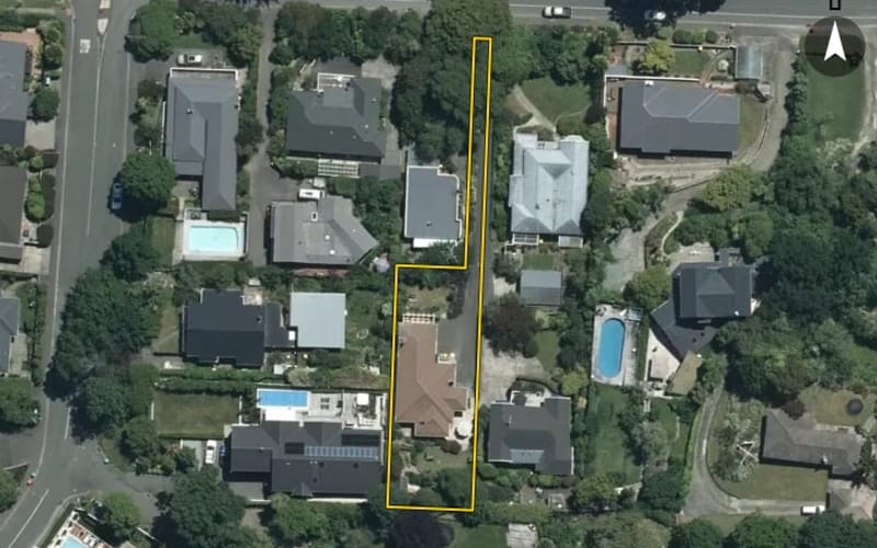 30A van Diemen Street