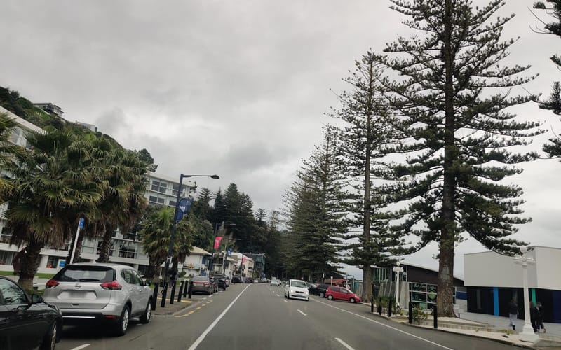 45 Marine Parade