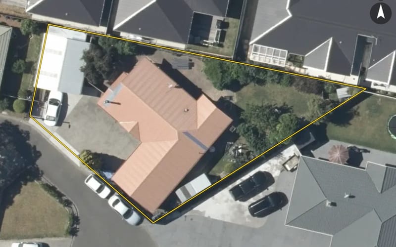 166C Guppy Road