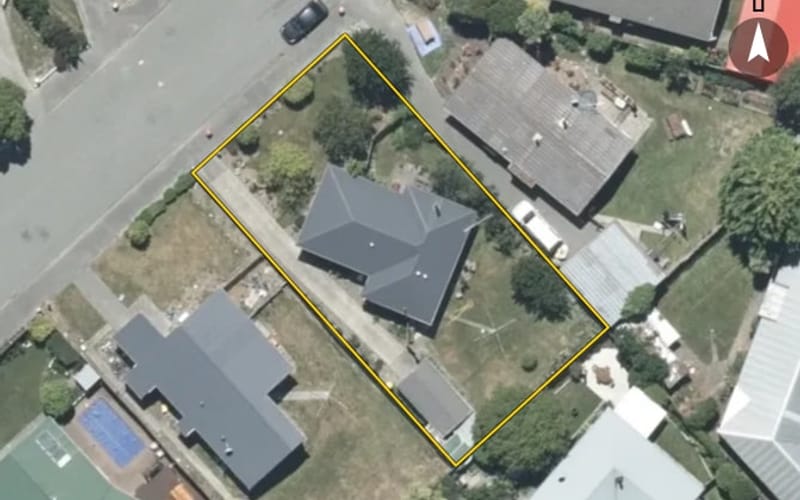 10 McElrea Place