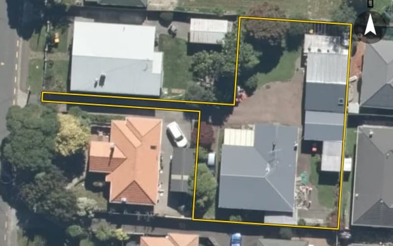 23A Vincent Street