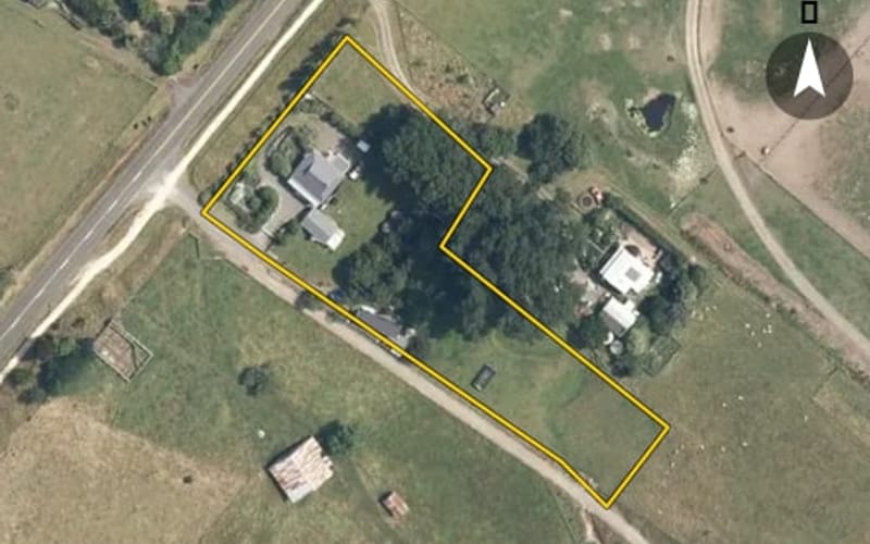 80C Cemetery Road