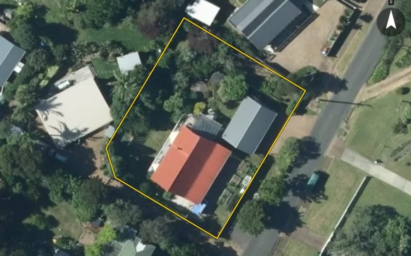 20 Whakarite Road