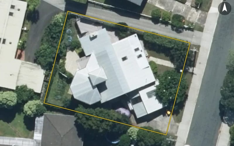 36 MacPherson Street