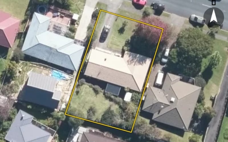 84 Unsworth Drive