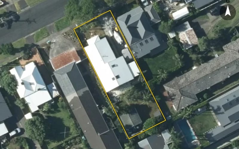 3 Patuone Avenue