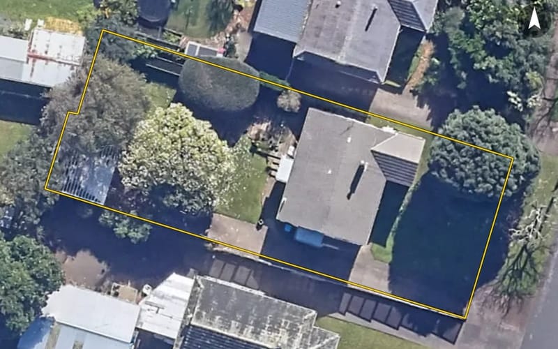 18 Moana Avenue