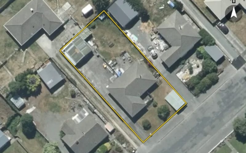 17 Willow Street