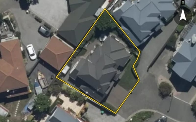 10 Kemp Lane