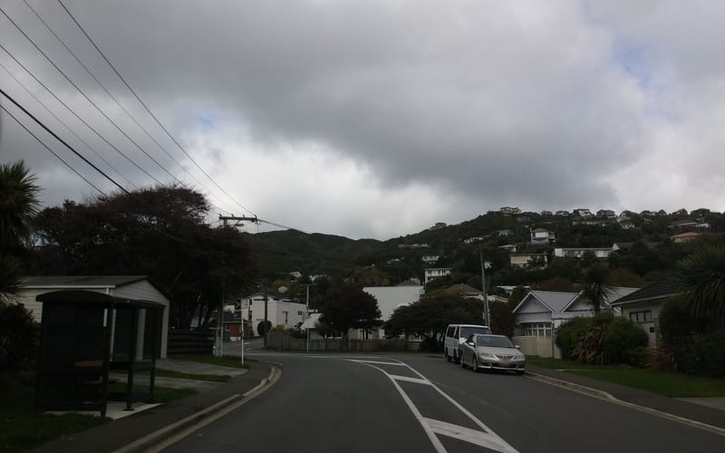 6 Marshall Street