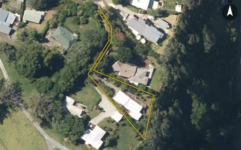28 Jackson Crescent