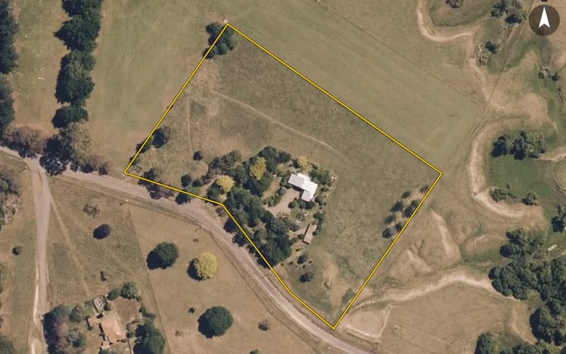 415 Omapere Road