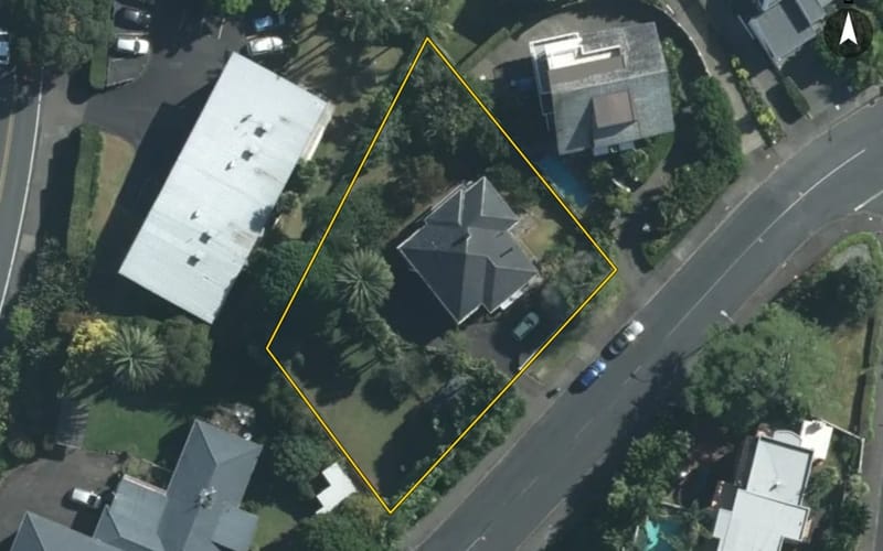 39 Ngaiwi Street