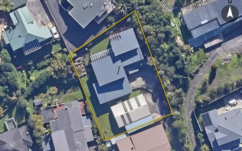 25C Aldersgate Road