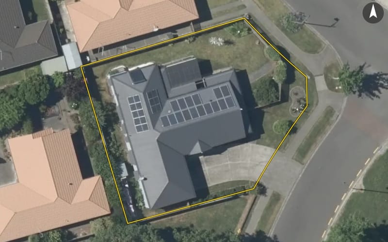 133 Ascot Avenue