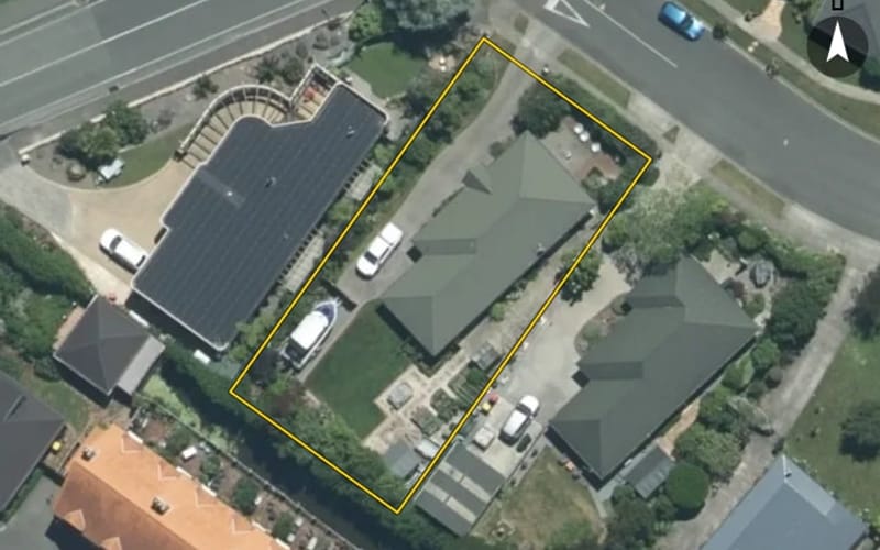 4 Hoult Crescent
