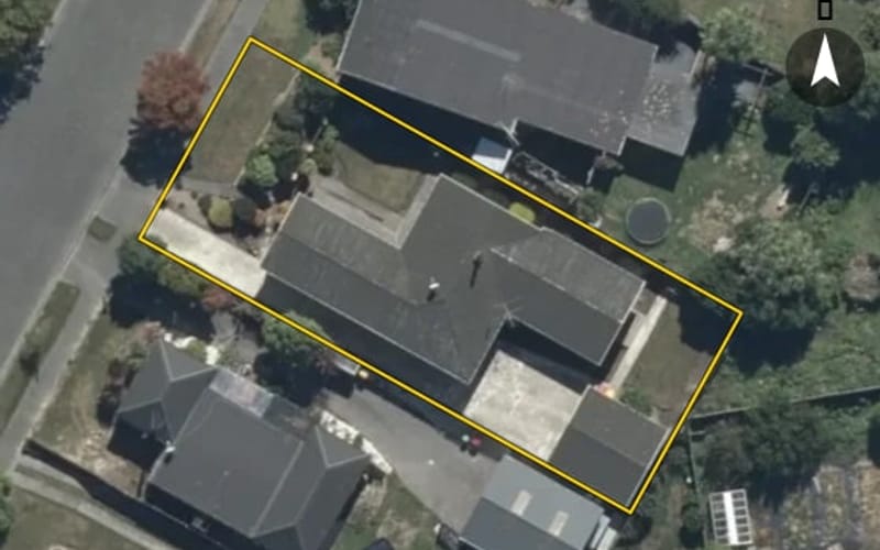 16 Kimberley Street