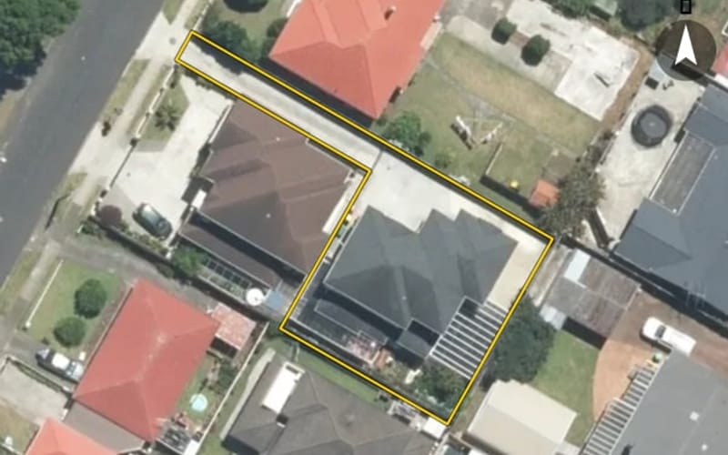 5A Nicholson Avenue