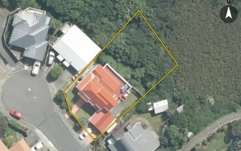 30 Orchy Crescent