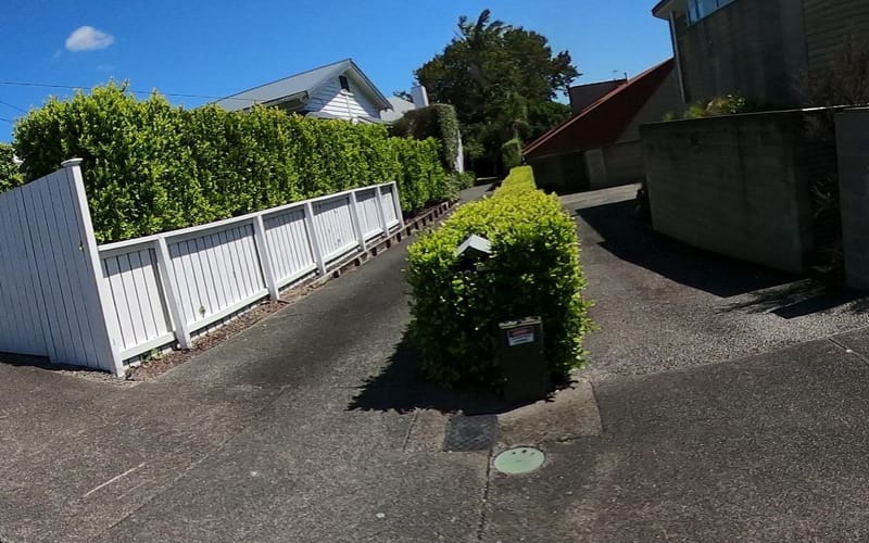 34B Livingstone Street