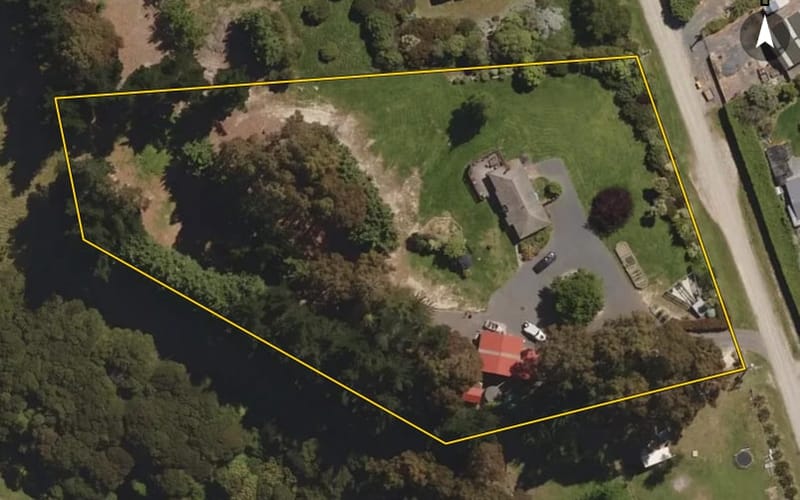 21 Sproull Drive