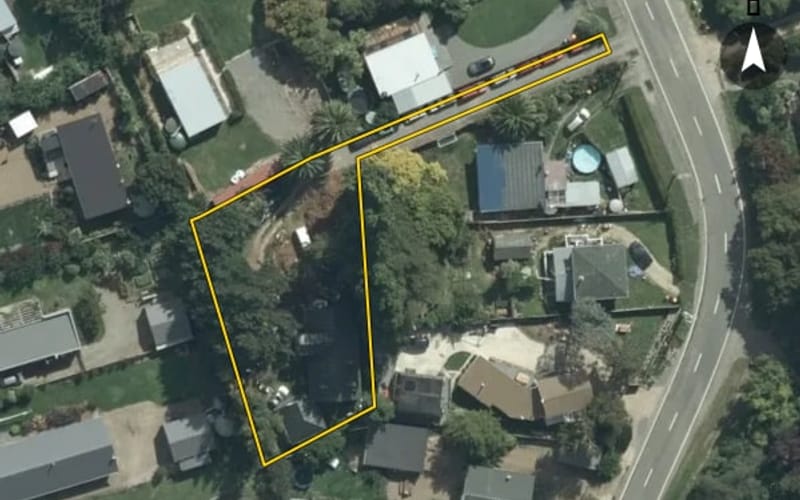 10 Purau Port Levy Road