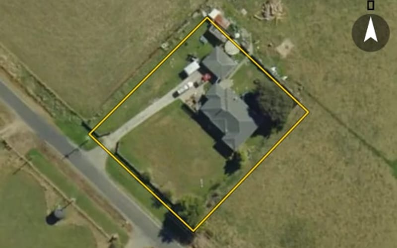 202 Forlong Road