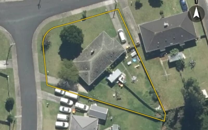 2 Lawrence Place