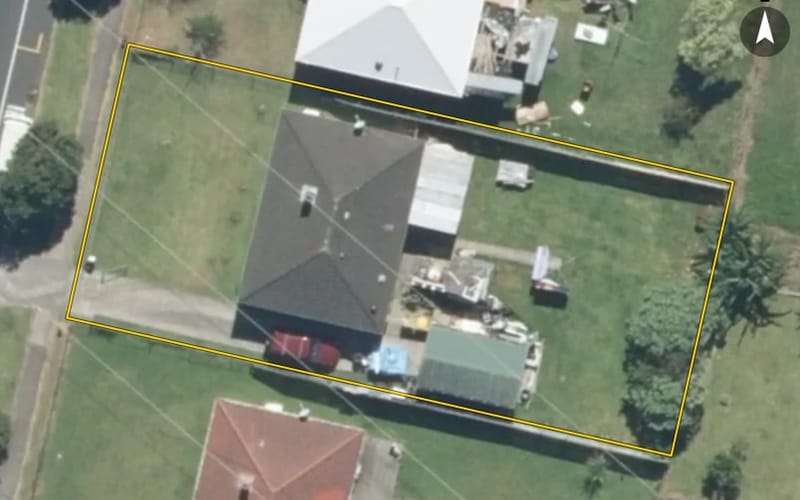217 Preston Road