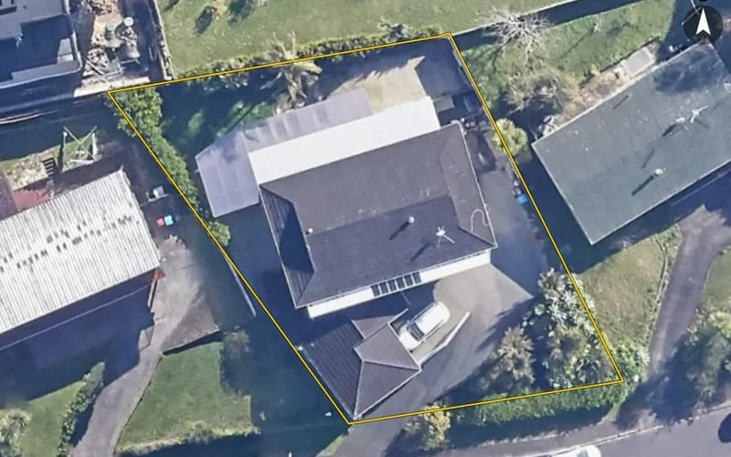 5 Hames Terrace