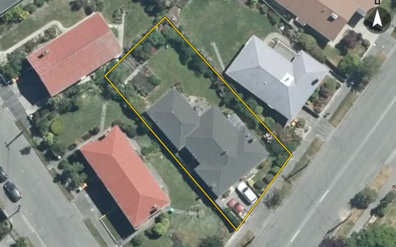 53 Kauri Street