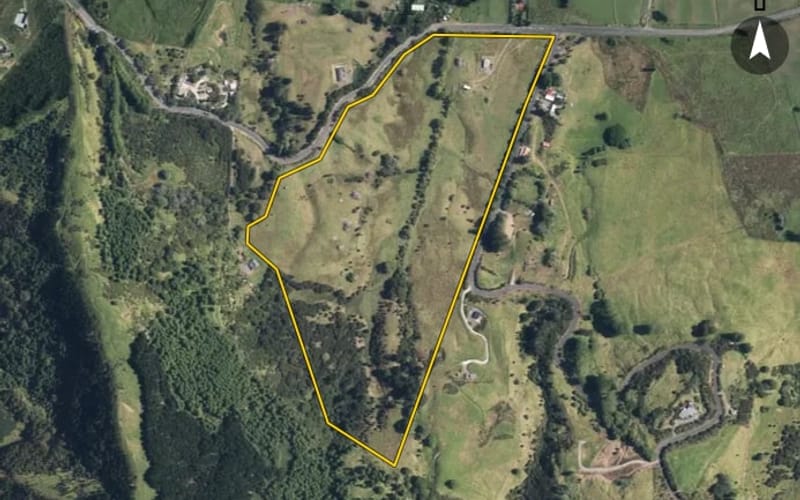 1091 Pakiri Road