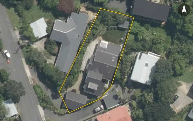 49 Crofton Road