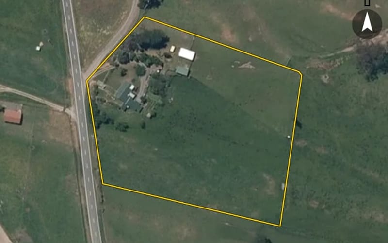 418 Hokio Beach Road