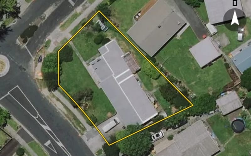 31 Rosalind Street