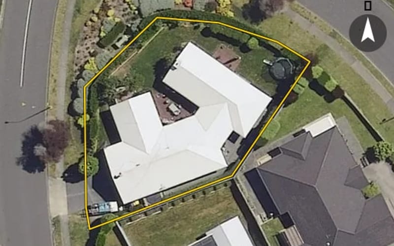 124 Iles Road