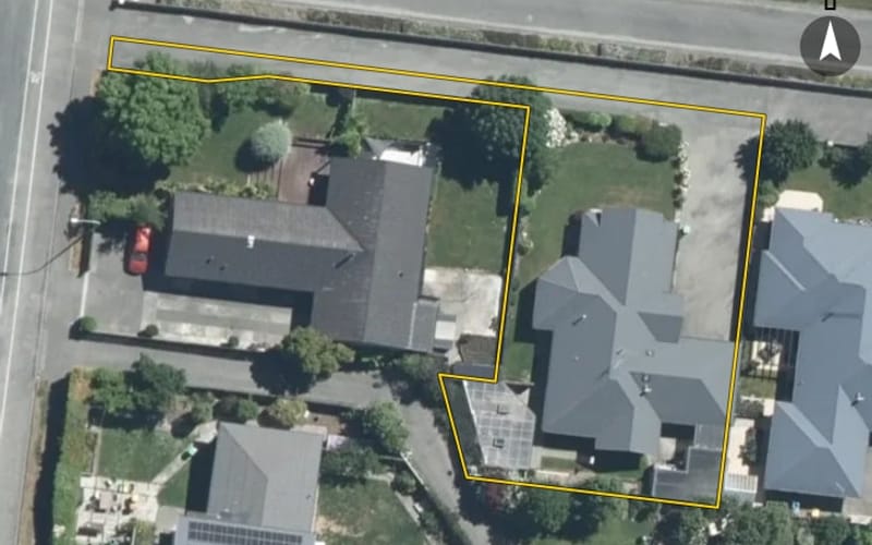 145A Morgans Road