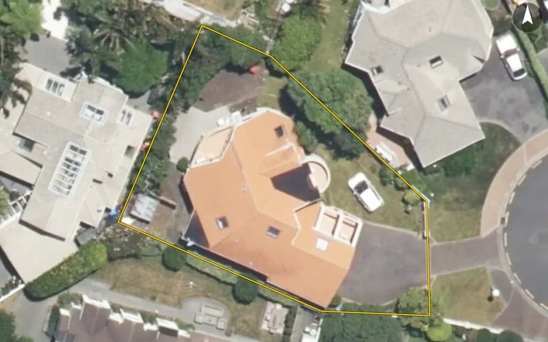 7 Huia Place
