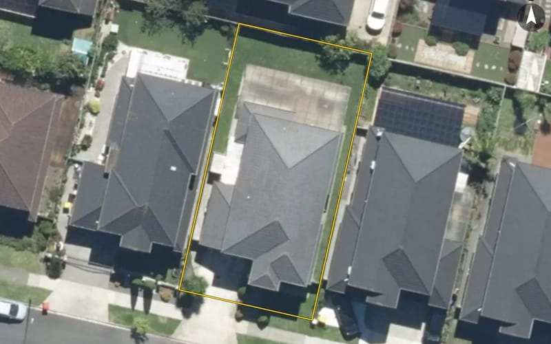 12 Listack Drive