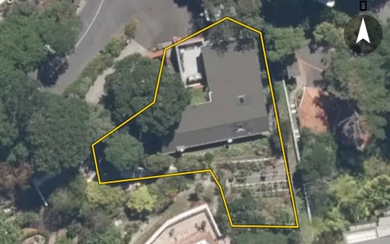 2 Francis Bell Grove
