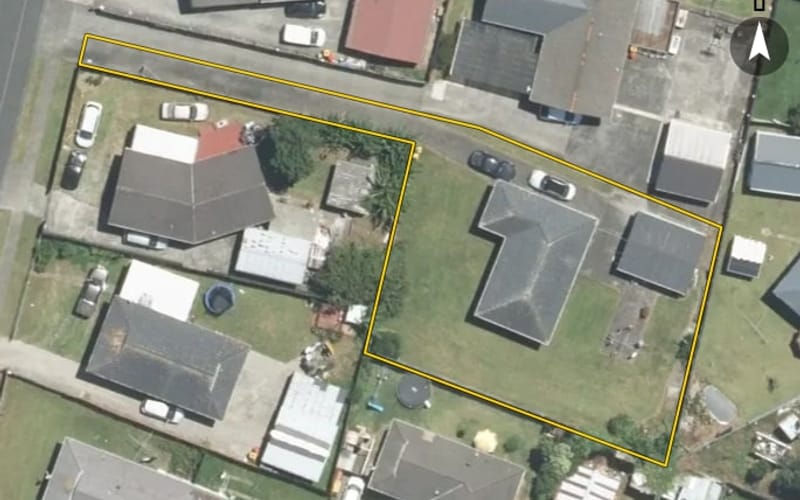 54 Othello Drive