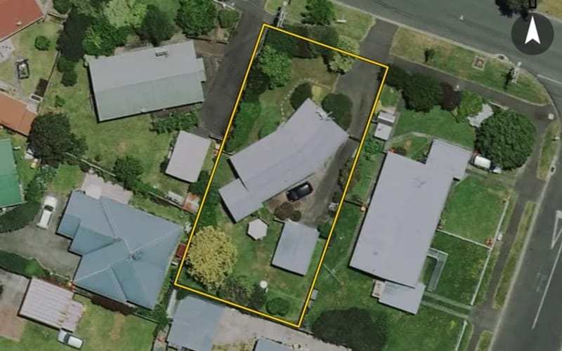 34 MacDonald Road