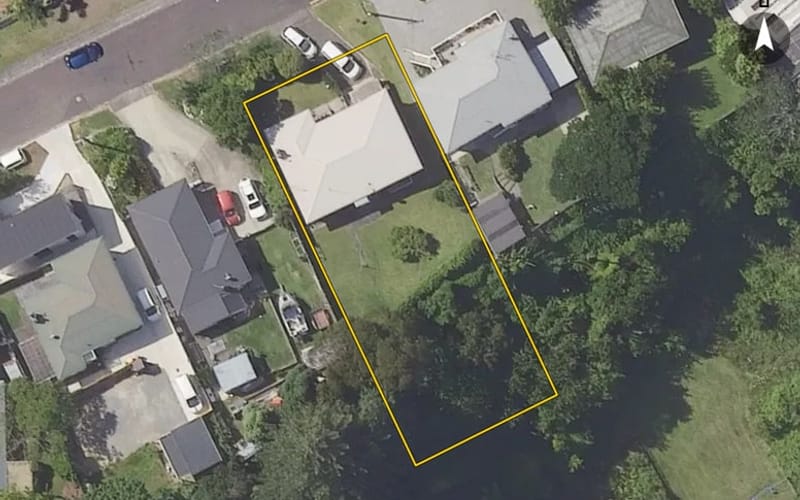 44 Wellesley Grove