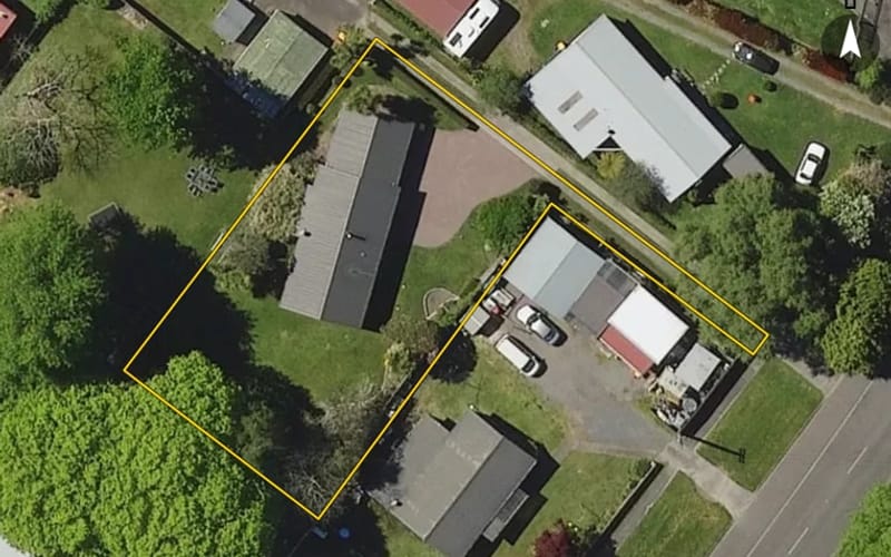 42A Massey Road