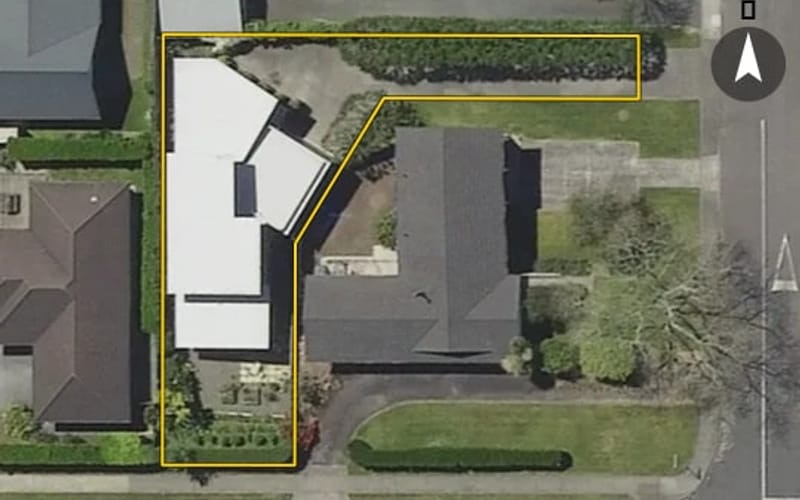 5 Kowhai Street