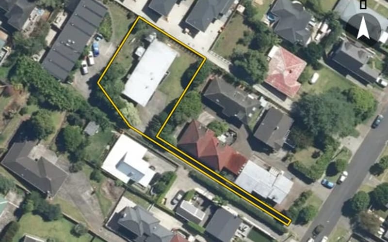 130B Paihia Road